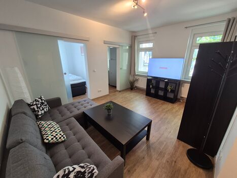 Wohnung Am Weingarten Obrázok 2