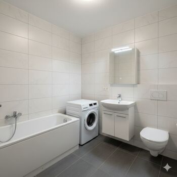 Monteurunterkünfte in Horhausen (Westerwald) – 24h Check-In Bild 3