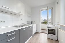 Monteurunterkünfte in Horhausen (Westerwald) – 24h Check-In Bild 4