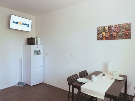 flex living - Monteurwohnung Senftenberg (DEU|EN|PL|HU|RU) Bild 5