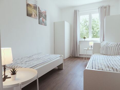 flex living - Monteurwohnung Senftenberg (DEU|EN|PL|HU|RU) Bild 2