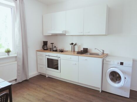 flex living - Monteurwohnung Senftenberg (DEU|EN|PL|HU|RU) Bild 4