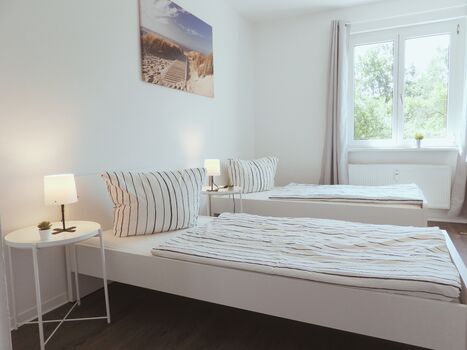 flex living - Monteurwohnung Senftenberg (DEU|EN|PL|HU|RU) Bild 1