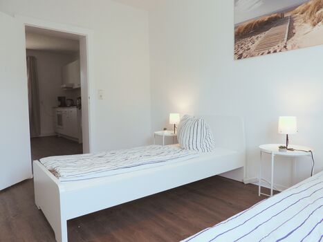 flex living - Monteurwohnung Senftenberg (DEU|EN|PL|HU|RU) Bild 3