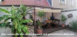 Ferienhaus Schultz Bild 1