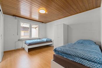 Monteurunterkünfte in Ladenburg– 24h Check-In Bild 3