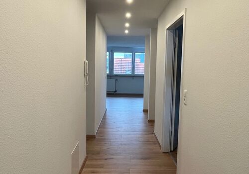 F&E // Hochwertige Monteurwohnung in Asperg Bild 5