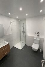 F&E // hochwertige Monteurwohnung in Asperg Bild 6
