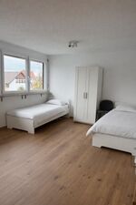 F&E // hochwertige Monteurwohnung in Asperg Bild 2