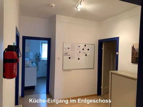 Monteurzimmer in Hamburg-Lokstedt Obrázok 5