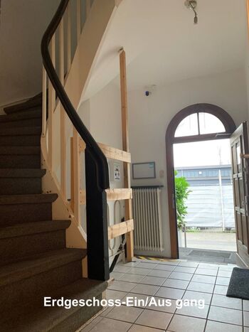 Monteurzimmer in Hamburg-Lokstedt Obrázok 4