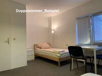 Monteurzimmer in Hamburg-Lokstedt Bild 12