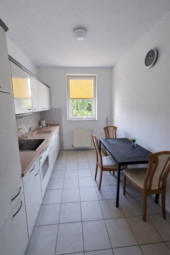 Schicke Monteruswohnungen