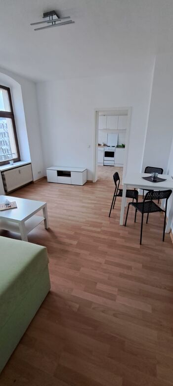 Monteursunterkunft Chemnitz Bild 2