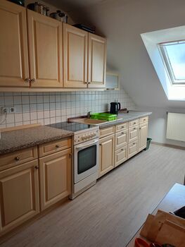 Wohnung Lutherstrasse Bild 2
