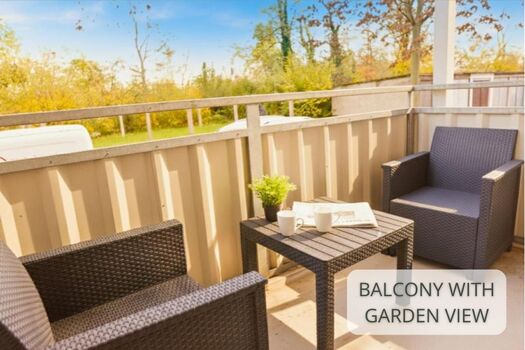 7BR I 15 PAX I voll ausgestattet I Balkon I Waschmaschine Bild 2