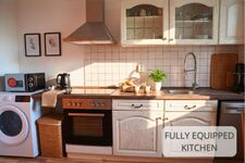 7BR I 15 PAX I voll ausgestattet I Balkon I Waschmaschine Picture 3