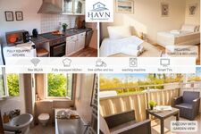 7BR I 15 PAX I voll ausgestattet I Balkon I Waschmaschine Picture 1