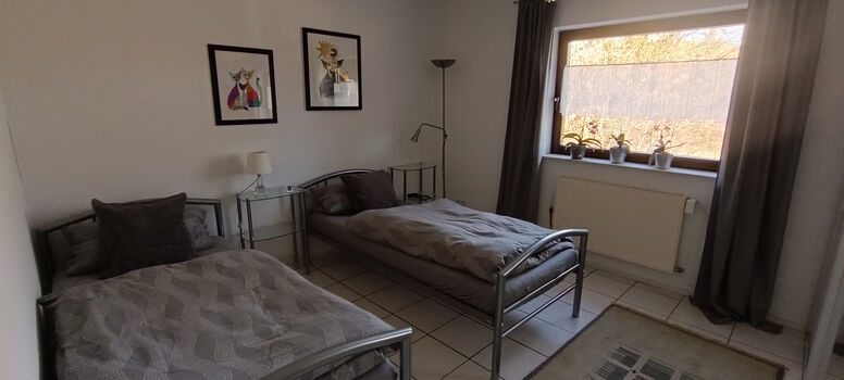 Ferienwohnung Weber