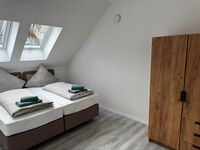 Ferienwohnung Luisa un Moritz in der Molkereistr2 Ippesheim Bild 12