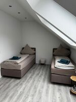 Ferienwohnung Luisa un Moritz in der Molkereistr2 Ippesheim Bild 14