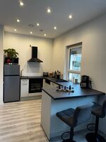 Ferienwohnung Luisa un Moritz in der Molkereistr2 Ippesheim Bild 9