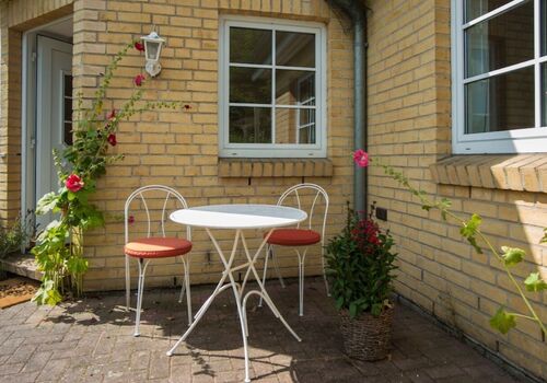 Ferienwohnung ZIMMERT bei Rieseby Picture 5