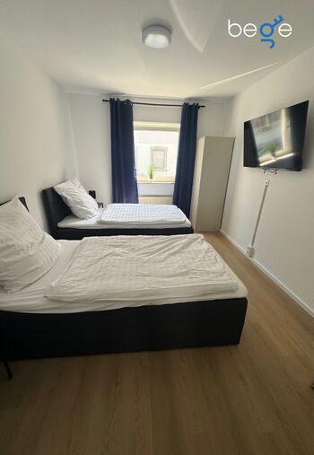 BEGE APARTMENTS | Philippsburg | 200+ Apartments