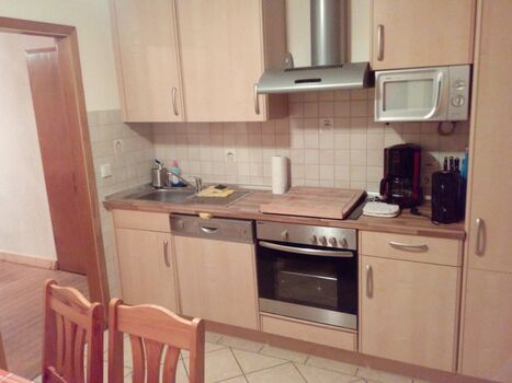 Wohnung Sichert Bild 2