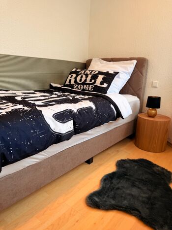 Charmantes Appartment Roding mit 3 Schlafzimmer Bild 5