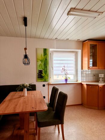 Charmantes Appartment Roding mit 3 Schlafzimmer Bild 2