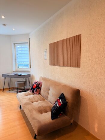 Charmantes Appartment Roding mit 3 Schlafzimmer Bild 4