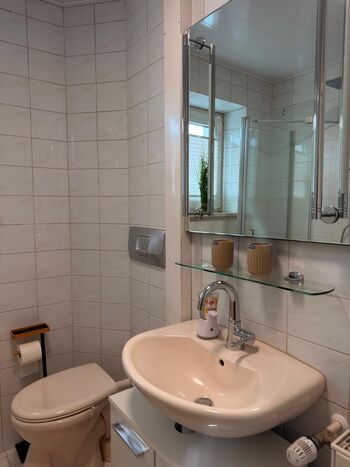 Charmantes Appartment Roding mit 3 Schlafzimmer Bild 3