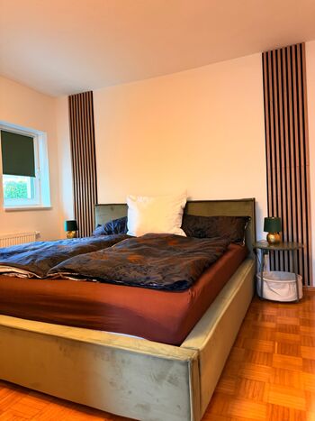 Charmantes Appartment Roding mit 3 Schlafzimmer Bild 5