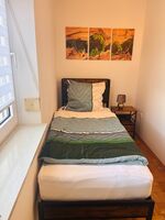 Charmantes Appartment Roding mit 3 Schlafzimmer Picture 7