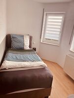 Charmantes Appartment Roding mit 3 Schlafzimmer Picture 8