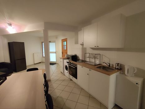 Monteurunterkünfte in Bad Belzig Bild 2