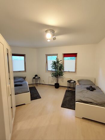 Monteurunterkünfte in Bad Belzig Bild 5