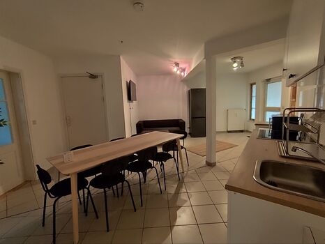 Monteurunterkünfte in Bad Belzig Bild 3