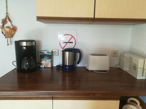 Ferienwohnung Hildegard Bild 4