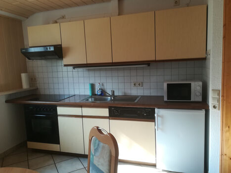 Ferienwohnung Hildegard Bild 3