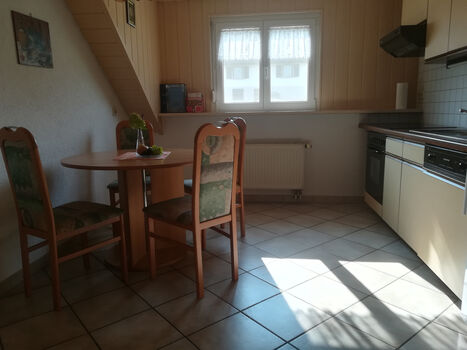 Ferienwohnung Hildegard Bild 5