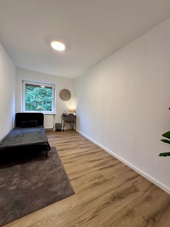 Monteurwohnung Bocholt – moderne 3-Zimmer-Wohnung mit Balkon Bild 3