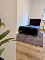 Monteurwohnung Bocholt – moderne 3-Zimmer-Wohnung mit Balkon Bild 6