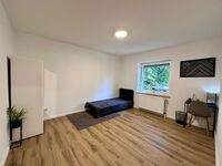 Monteurwohnung Bocholt – moderne 3-Zimmer-Wohnung mit Balkon Bild 4