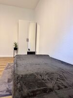 Monteurwohnung Bocholt – moderne 3-Zimmer-Wohnung mit Balkon Bild 9