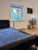 Monteurwohnung Bocholt – moderne 3-Zimmer-Wohnung mit Balkon Bild 8