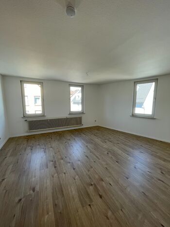 Mitarbeiterwohnung Nürtingen – 5 Zimmer, 9 Betten Picture 4