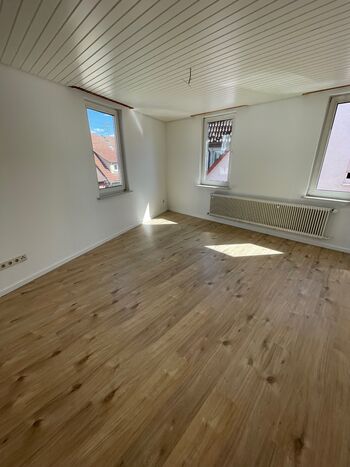 Mitarbeiterwohnung Nürtingen – 5 Zimmer, 9 Betten Picture 5