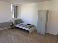Mitarbeiterwohnung Nürtingen – 5 Zimmer, 9 Betten Bild 4